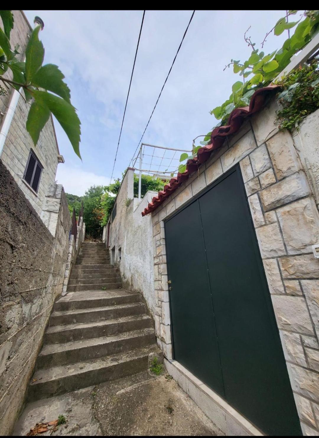 Greengarden Dubrovnik Exterior foto