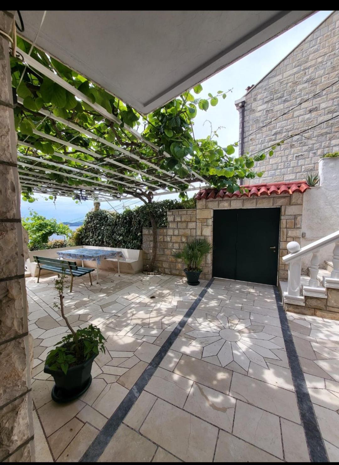 Greengarden Dubrovnik Exterior foto